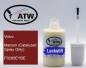 Preview: Volvo, Maroon (Catalyzed Spray Only), P3295EYBE: 20ml Lackstift, von ATW Autoteile West.